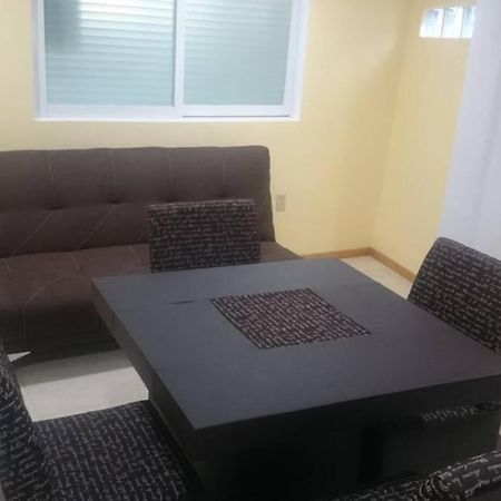 Ferienwohnung San Marino San Francisco Tlalnepantla Exterior foto