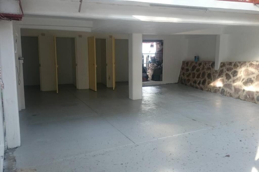 Ferienwohnung San Marino San Francisco Tlalnepantla Exterior foto